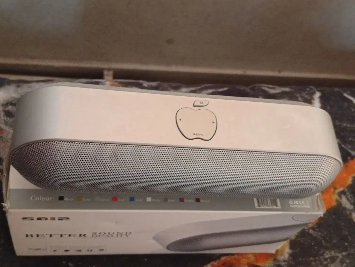 جیبی/ مسافرتی اسپیکر|سیستم صوتی خانگی|تهران, شادآباد|دیوار