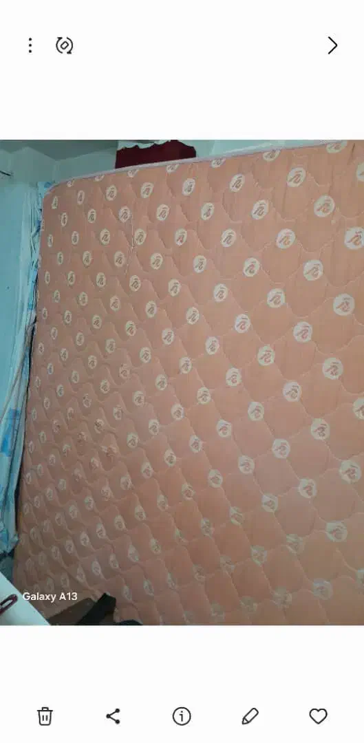 تخت ۲نفره کشو دار سالم وسلامت عرض۱۷۰|تخت و سرویس خواب|تهران, امین حضور|دیوار