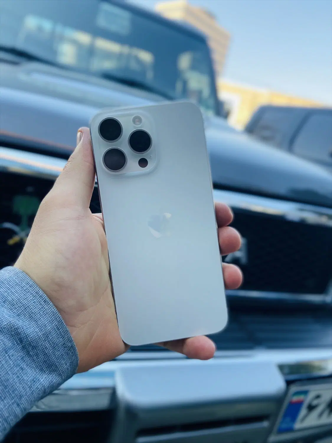 iphone 15 promax|موبایل|بانه, |دیوار