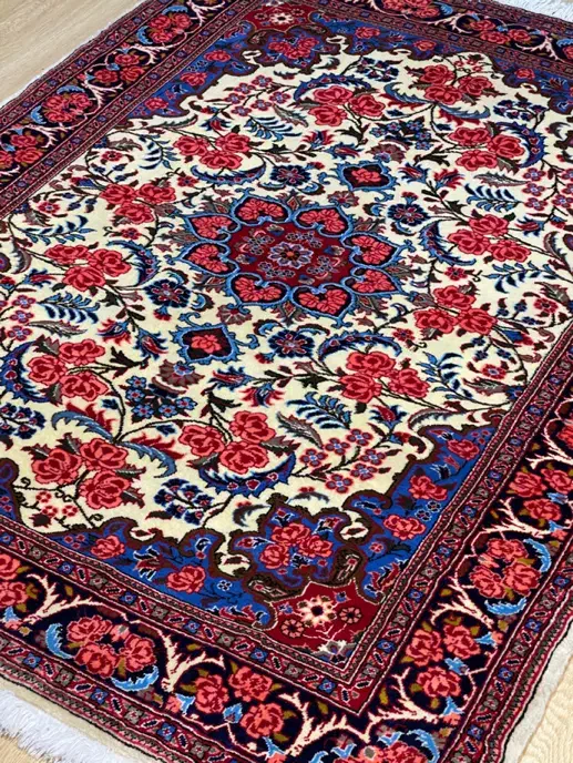 ذرع نیم بیجار نوبافت|فرش|تهران, سلسبیل شمالی|دیوار