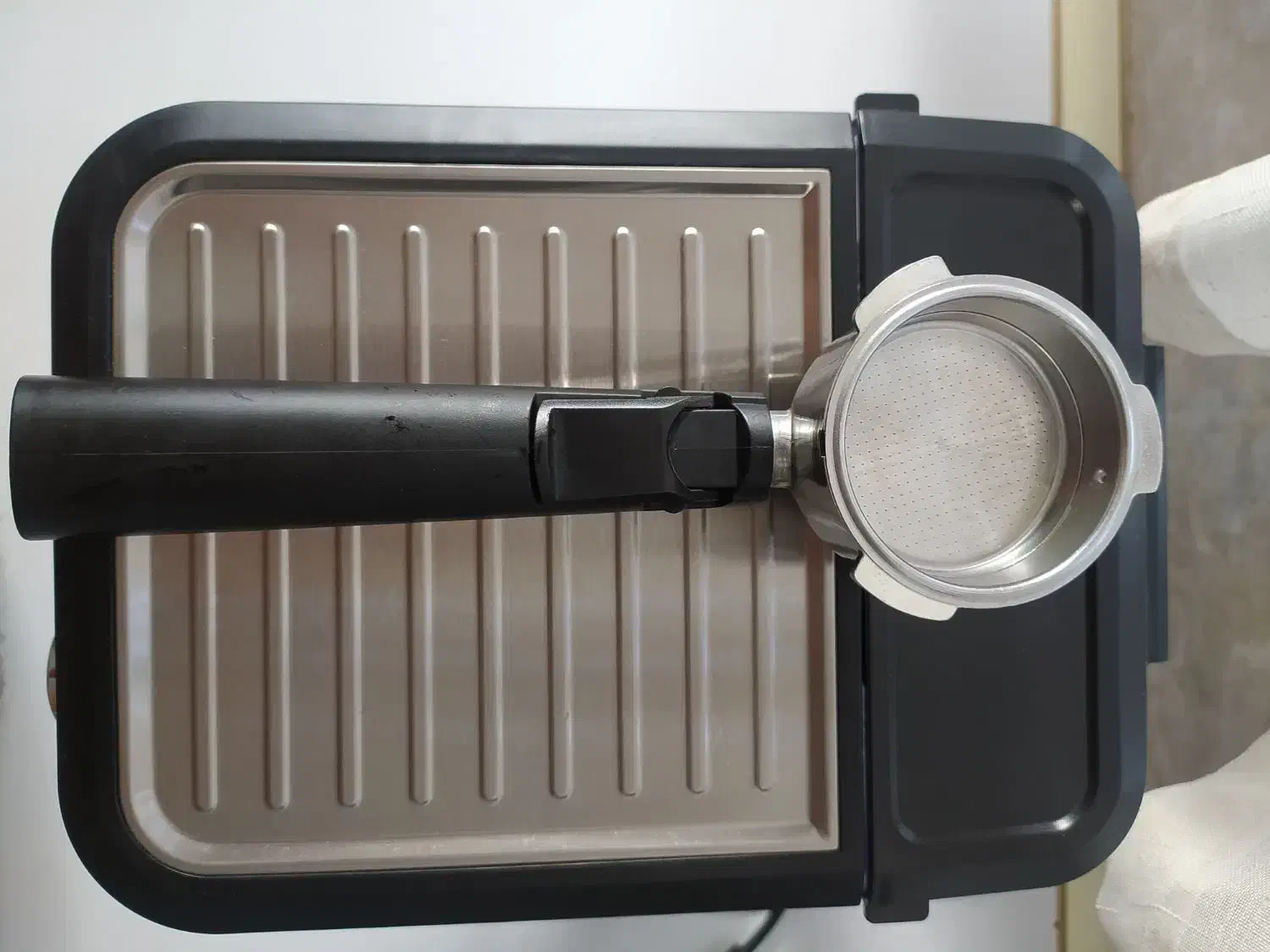 قهوه ساز ساتیا۹۱۵|سماور، چای‌ساز، قهوه‌ساز|زاهدان, |دیوار