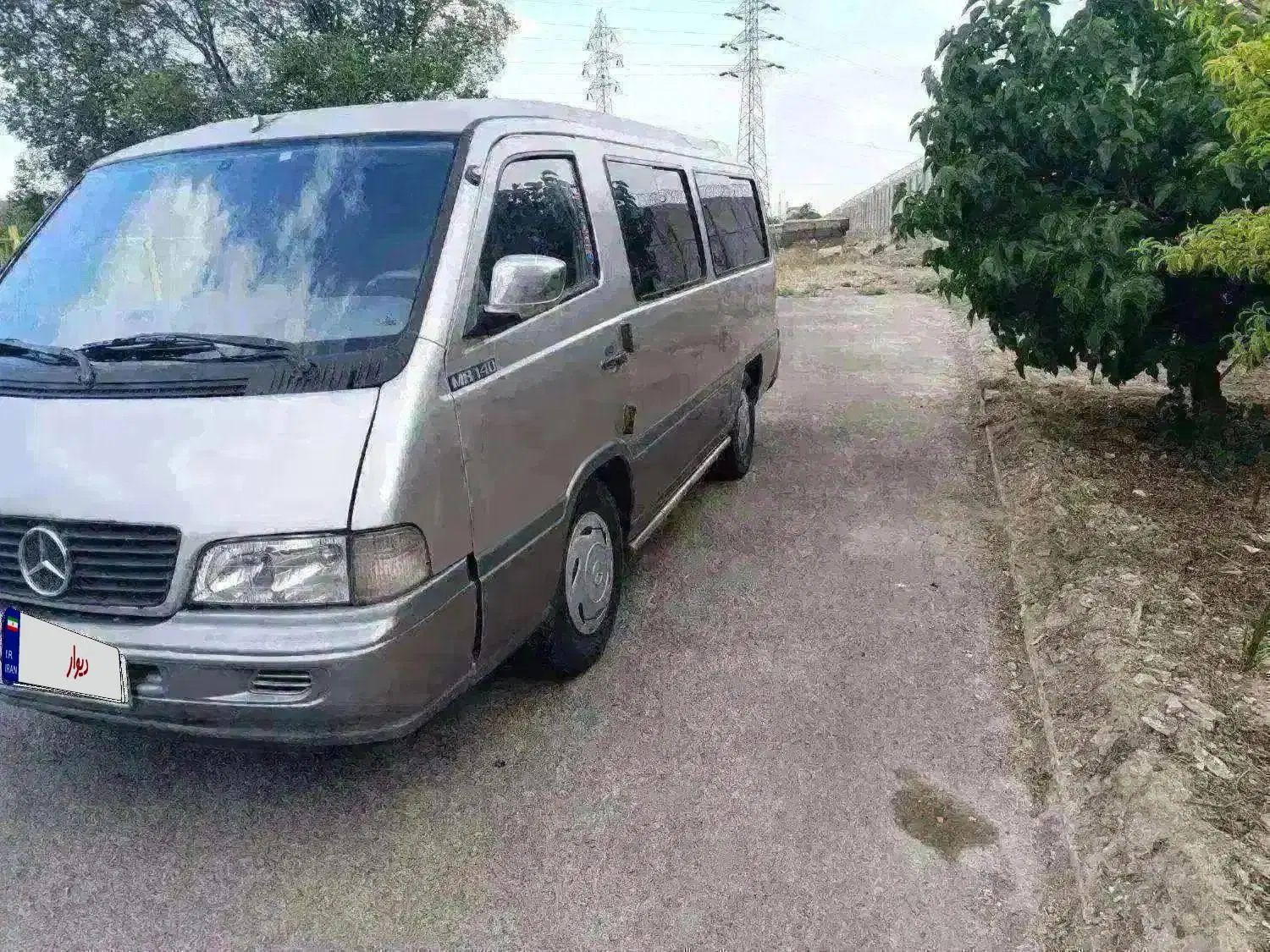 ون بنز mb140معاوضه با خودرو های داخلی 1400 به بالا|خودرو سواری و وانت|تهران, جوانمرد قصاب|دیوار