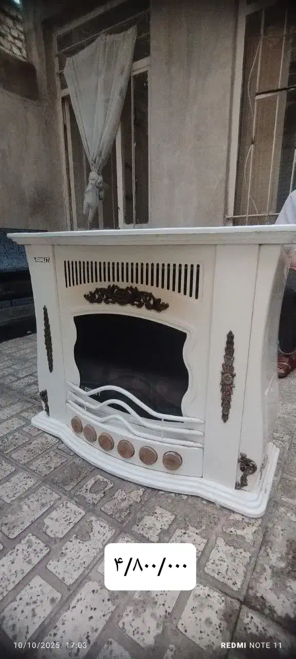 چند عدد بخاری گازی سالم و نو آماده به کار|بخاری، هیتر، شومینه|مشهد, هفت تیر (نه دره)|دیوار