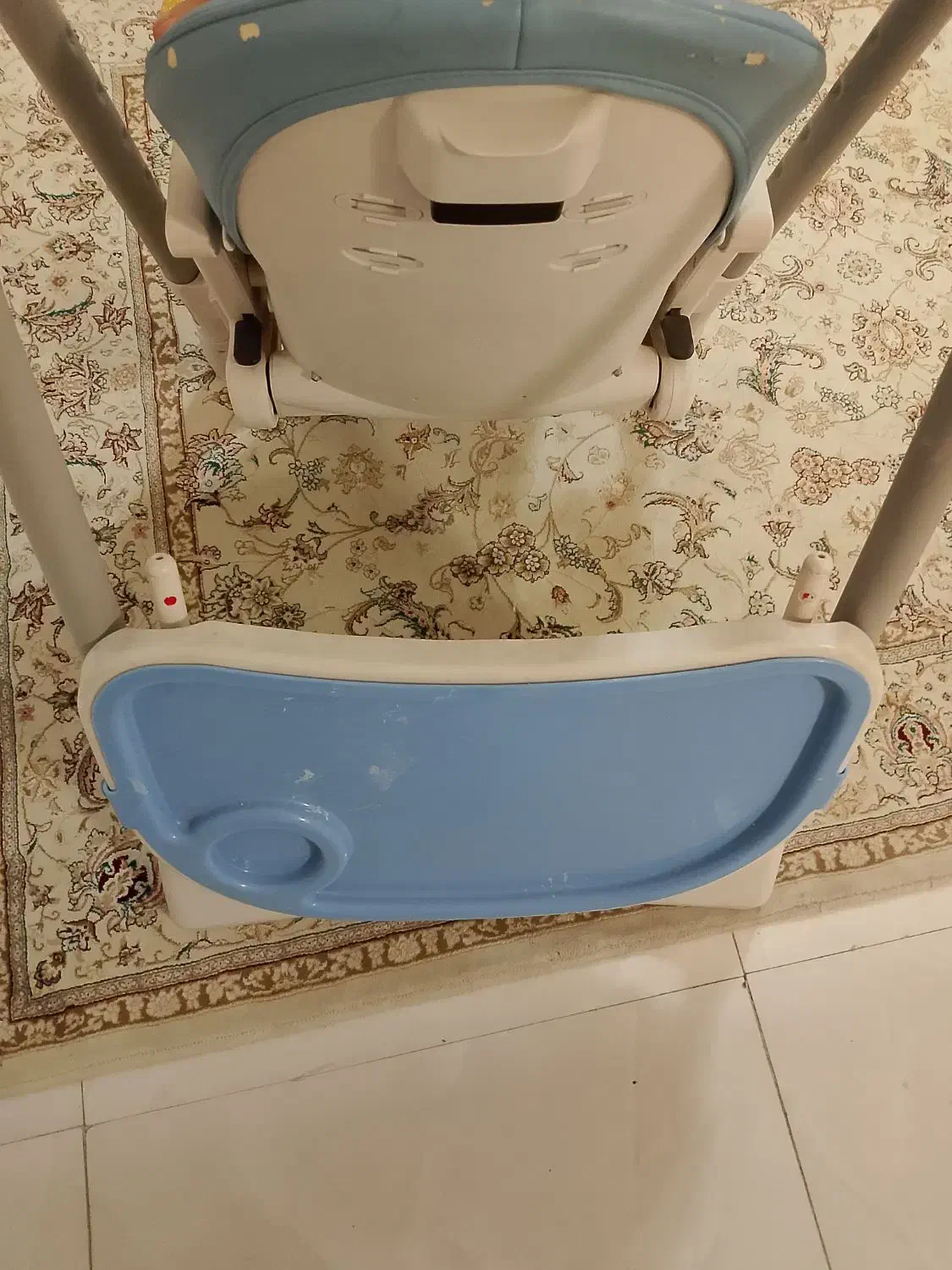 صندلی غذا ببکو ، بیبی فور لایف|تخت و صندلی بچه|تهران, دروازه شمیران|دیوار