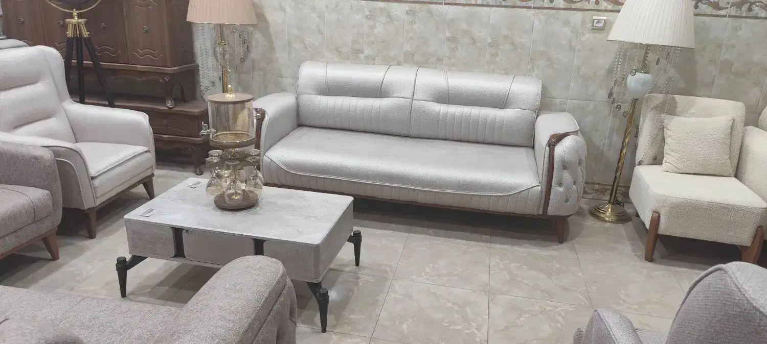 استخدام نیروی ماهر ونیمه ماهر در مبل سازی|استخدام صنعتی، فنی، مهندسی|مهاباد (آذربایجان غربی), |دیوار