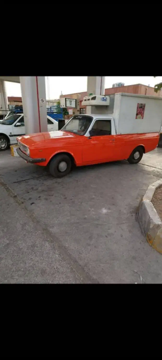 فروش یخچال پیکان بار بالای صفر|قطعات یدکی و لوازم جانبی|شیراز, پودنک|دیوار