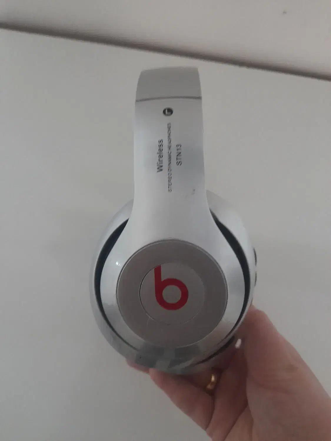 هدفون بلوتوثی|لوازم جانبی موبایل و تبلت|مشهد, امیر المومنین|دیوار