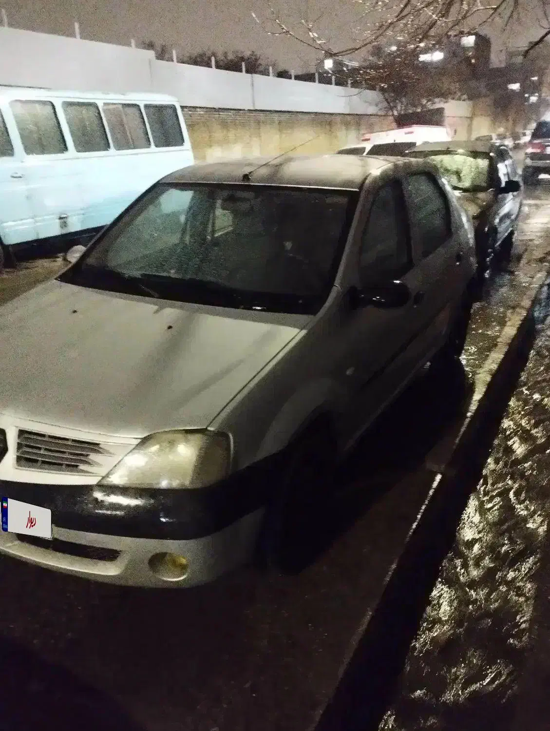 ال۹۰ مدل ۸۶ ای1|خودرو سواری و وانت|مشهد, امیر|دیوار