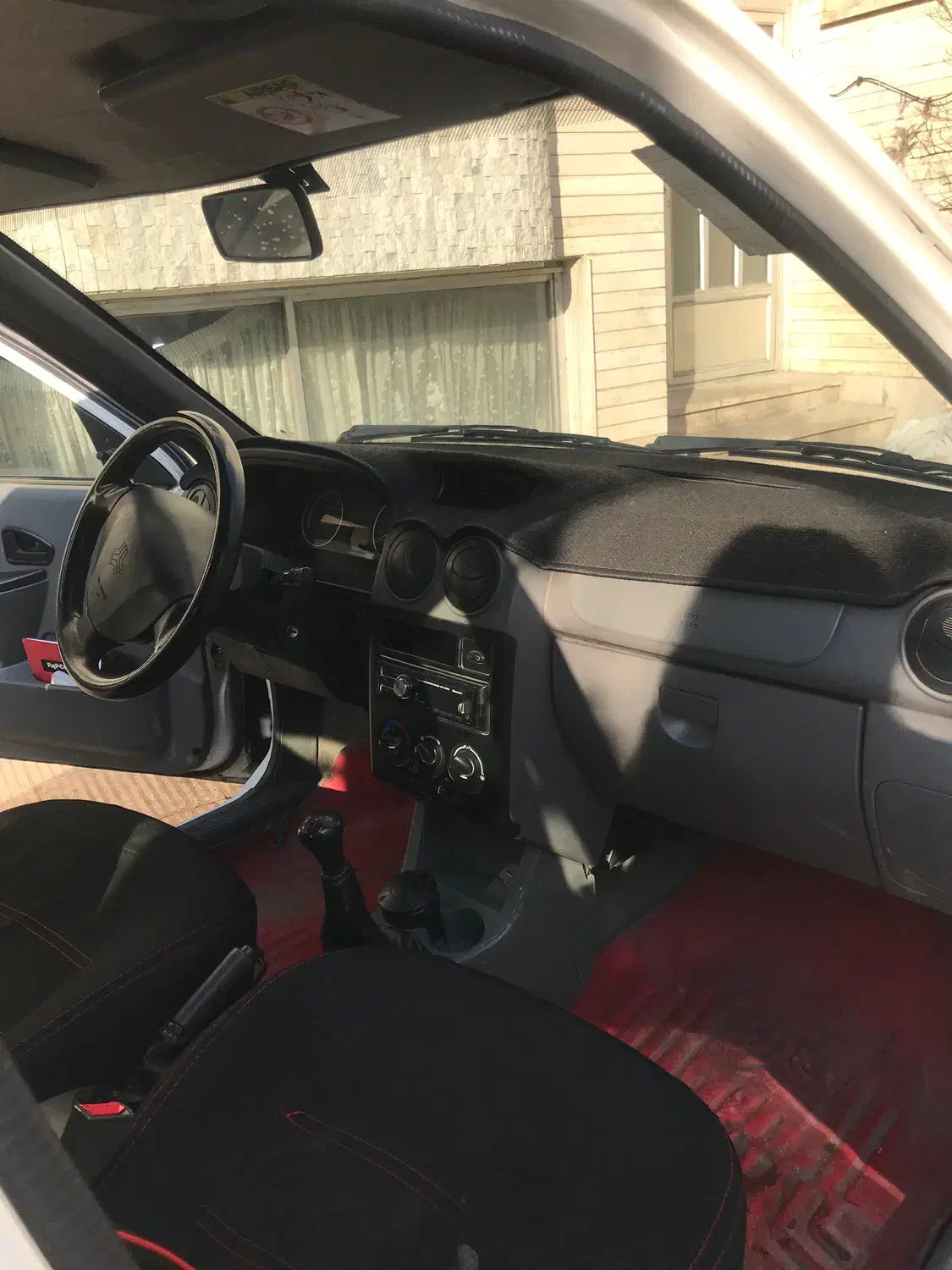 پراید|خودرو سواری و وانت|تهران, علم و صنعت|دیوار