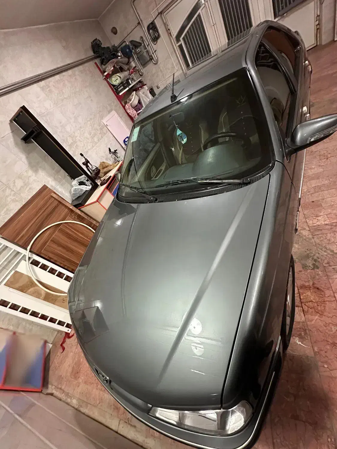 پارس Tu5|خودرو سواری و وانت|سنندج, |دیوار