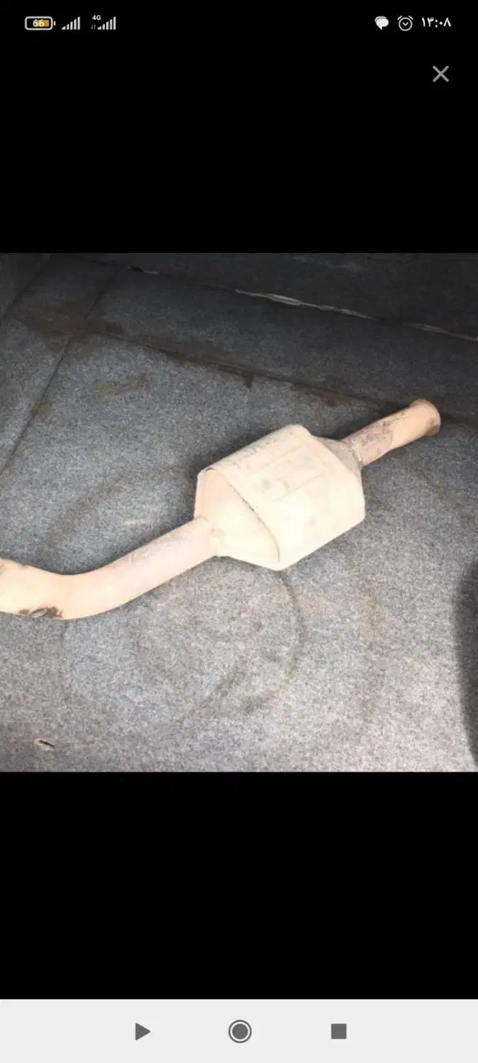 خرید کاتالیزور .و آهن ضایعات|خدمات پیشه و مهارت|اندیکا, |دیوار