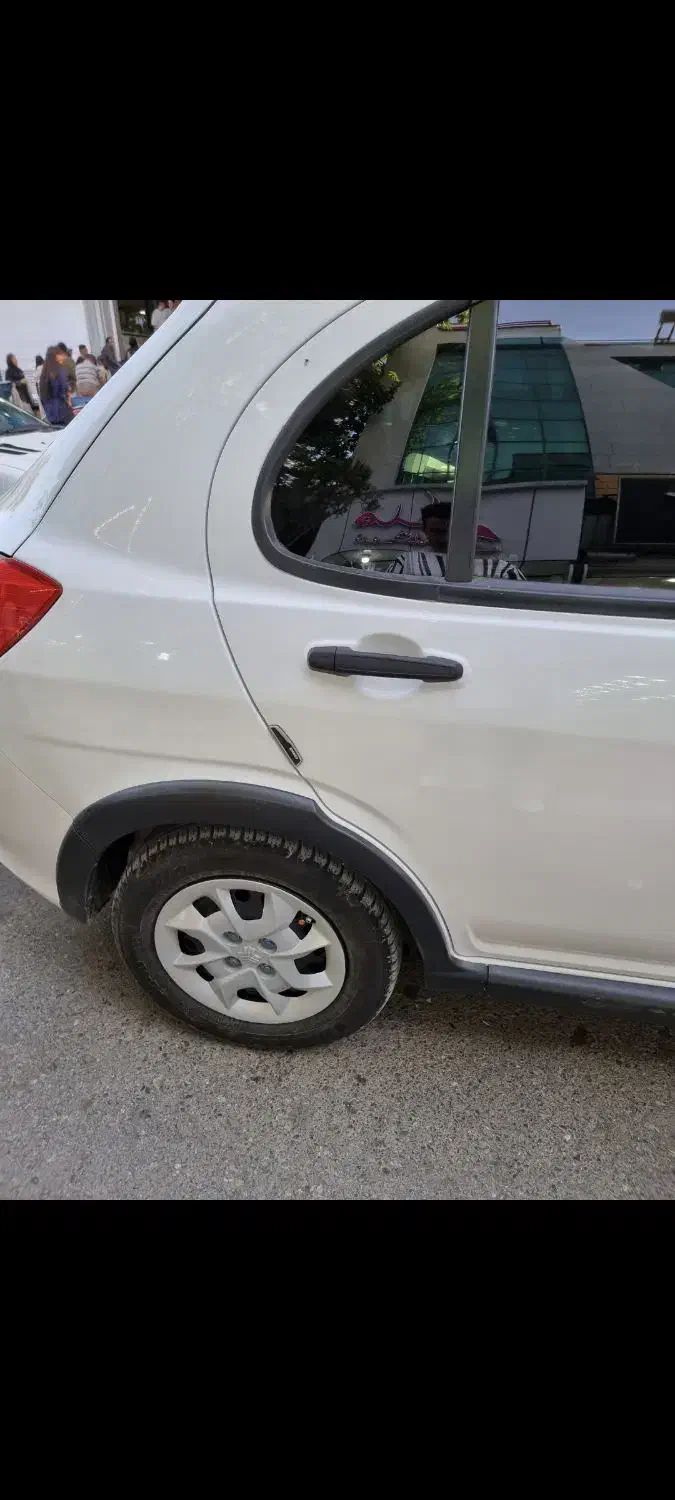 کوییک 1401 S|خودرو سواری و وانت|مریوان, |دیوار