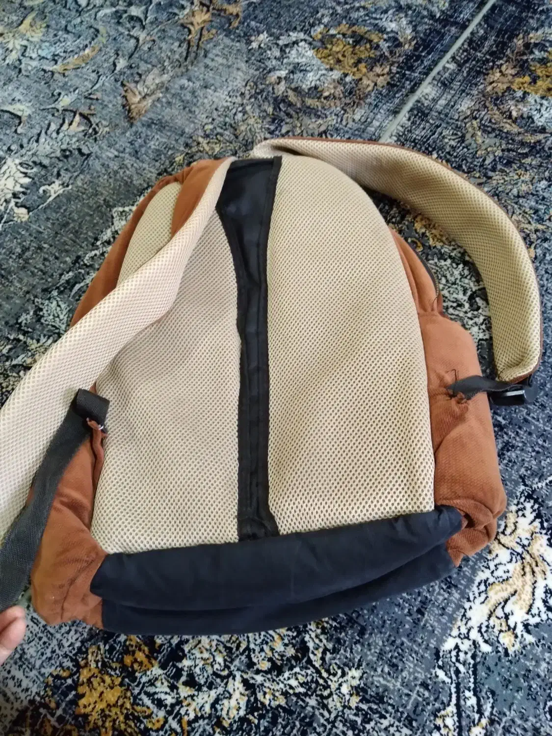 کیف کوله پشتی|کیف، کفش، کمربند|نهاوند, |دیوار