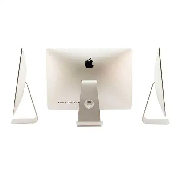 ای مک نسل ۷|رایانه رومیزی|صحنه, |دیوار