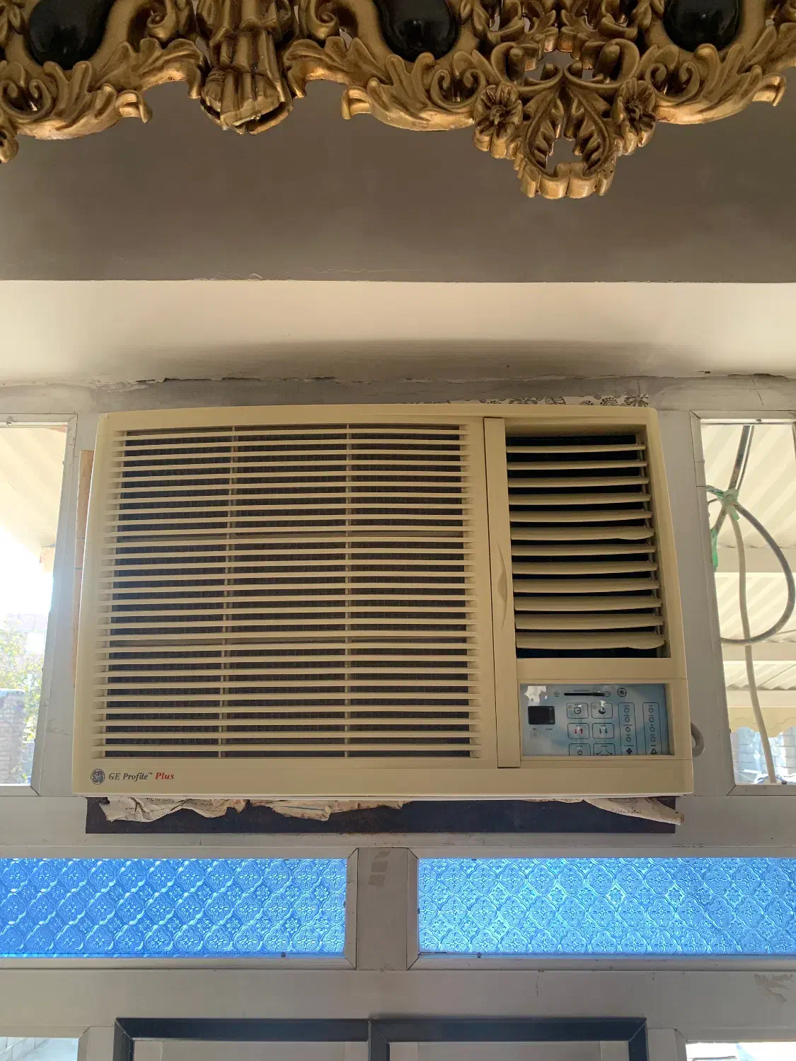 کولر LGکنترل دار|کولر گازی و فن‌کوئل|پارس‌آباد, |دیوار