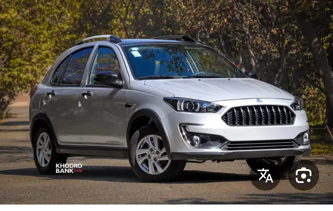 حواله خودرو اطلس طرح مادران|خودرو سواری و وانت|تبریز, |دیوار