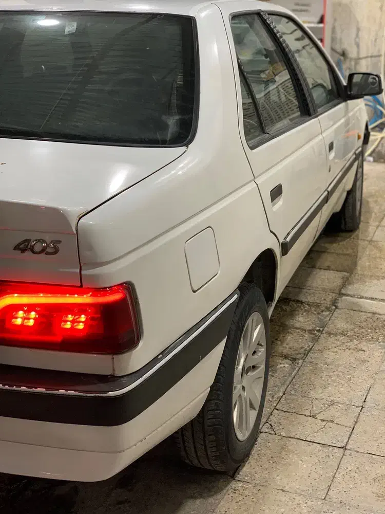 slx91|خودرو سواری و وانت|خورموج, |دیوار