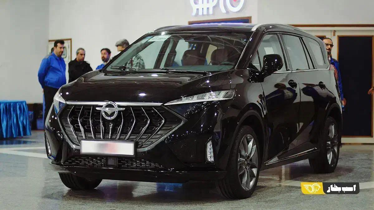 هایماx7|خودرو سواری و وانت|خرم‌آباد, |دیوار