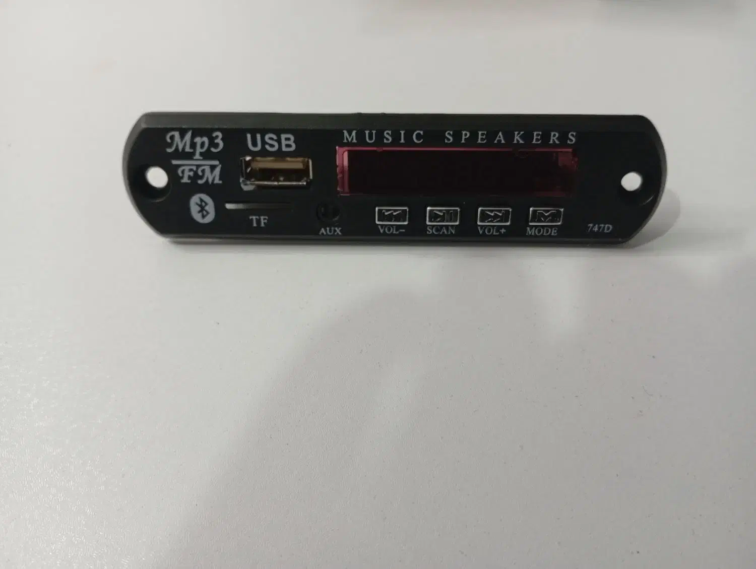 پخش کننده موسیقی نو|صوتی و تصویری|فاضل آباد, |دیوار