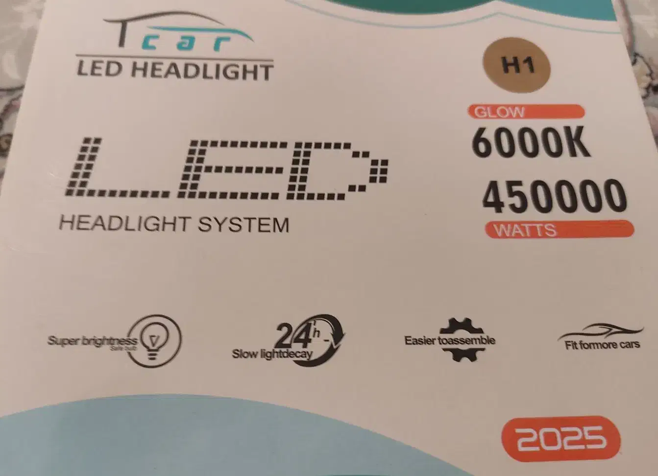 هدلایت2025|لامپ و چراغ|خرمآباد, |دیوار