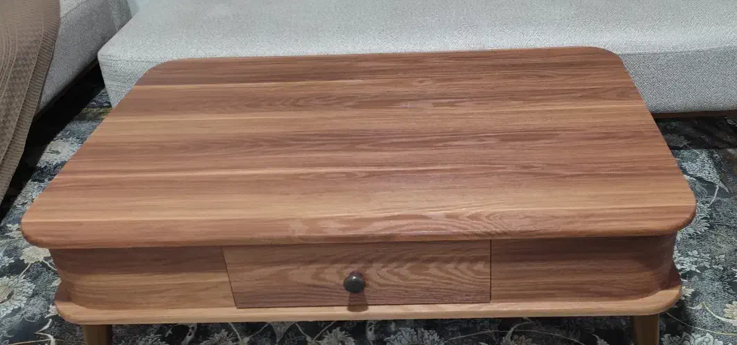 فروش جلو مبلی|مبلمان خانگی و میز عسلی|بجنورد, |دیوار