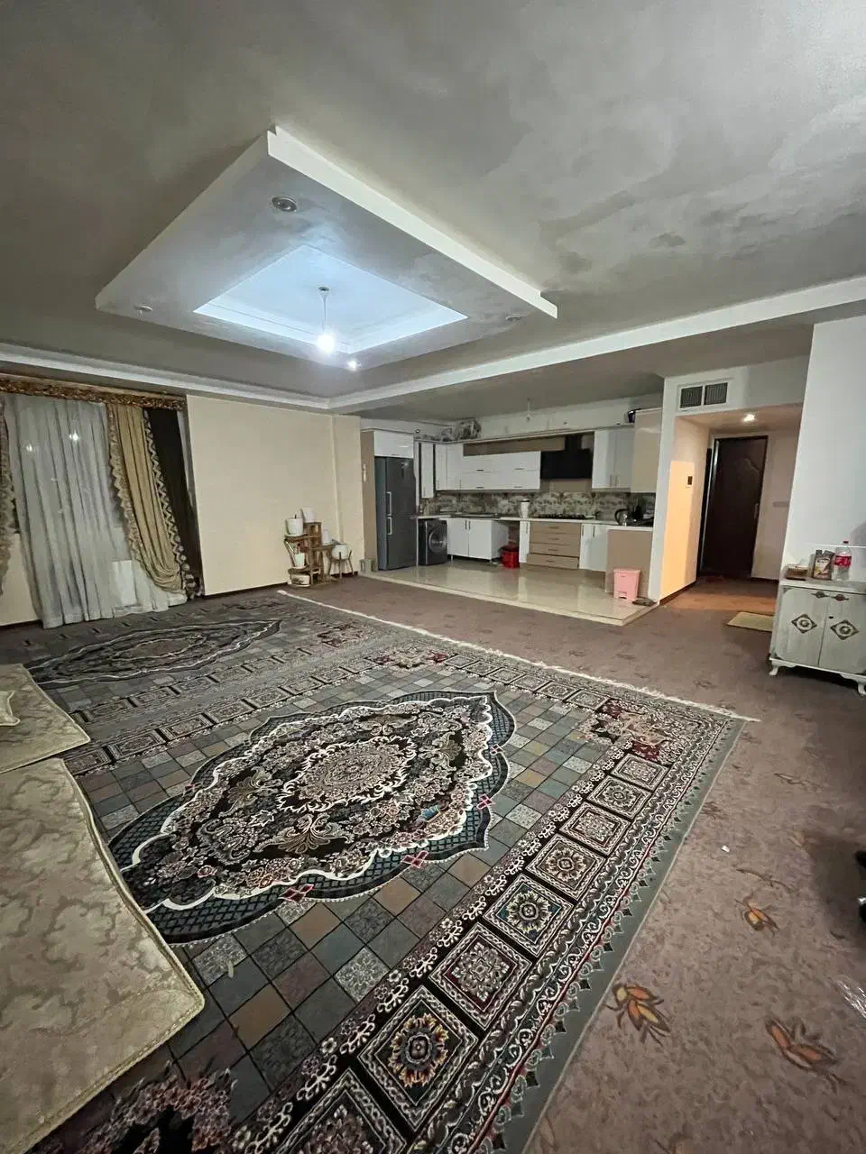 فروش آپارتمان 110 متری / خوش نقشه /فول /دانشگاه 13|فروش آپارتمان|زاهدان, |دیوار