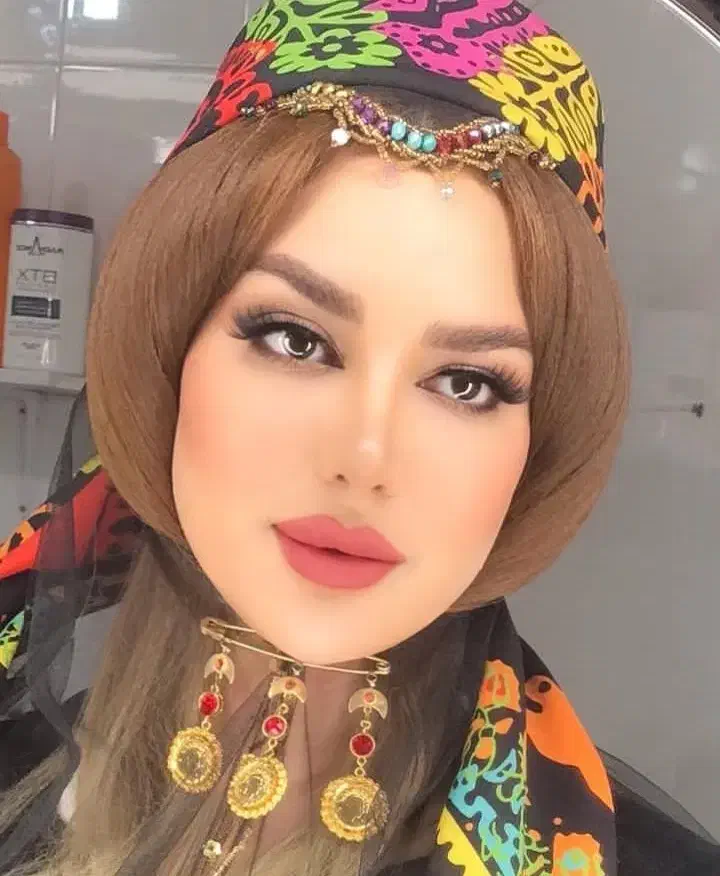 خدمات زیبایی|خدمات آرایشگری و زیبایی|شیراز, گلشن|دیوار