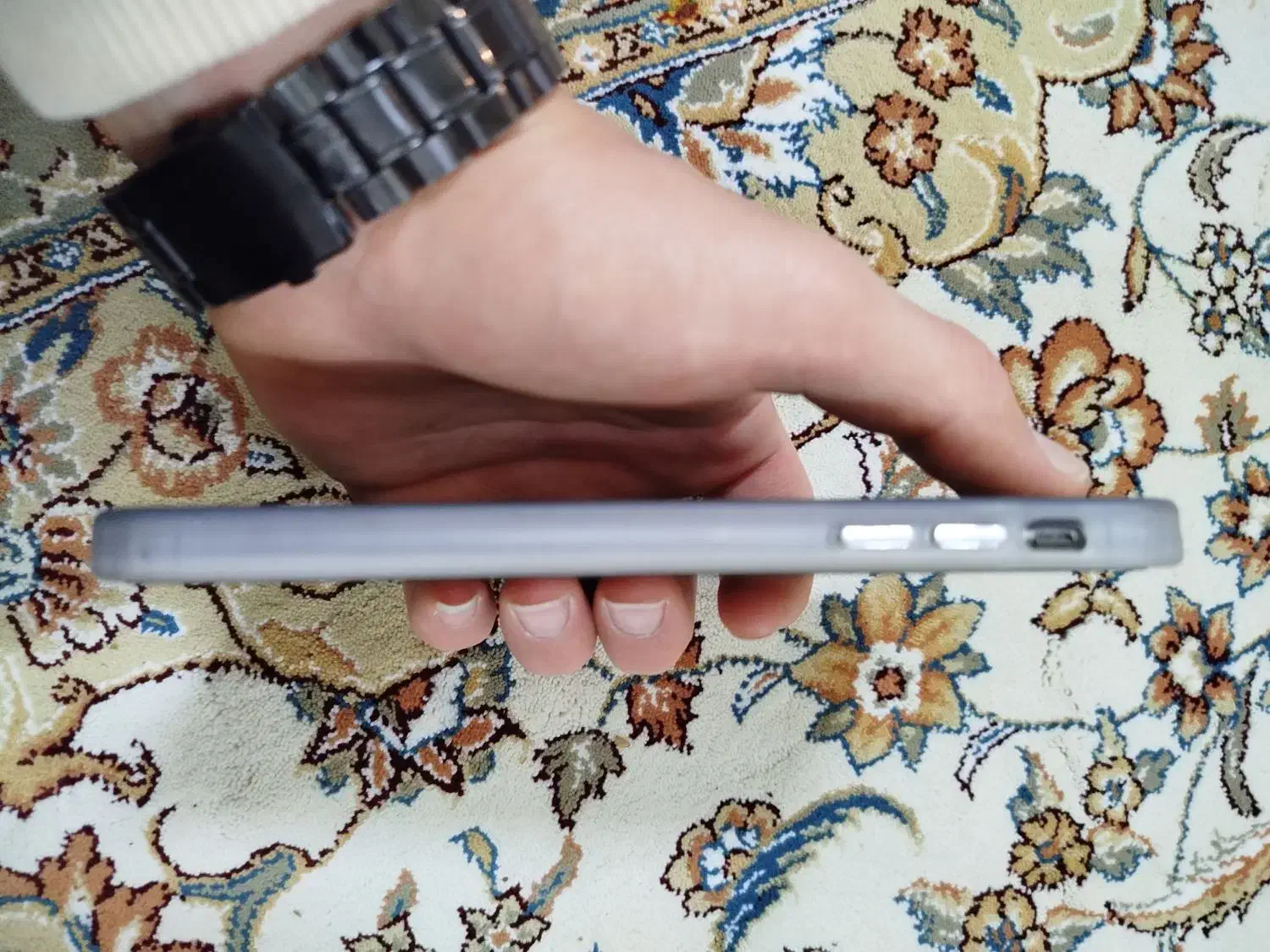 آیفون xs maxs /سالم بدون خط خش|موبایل|قم, شهید صیاد شیرازی|دیوار