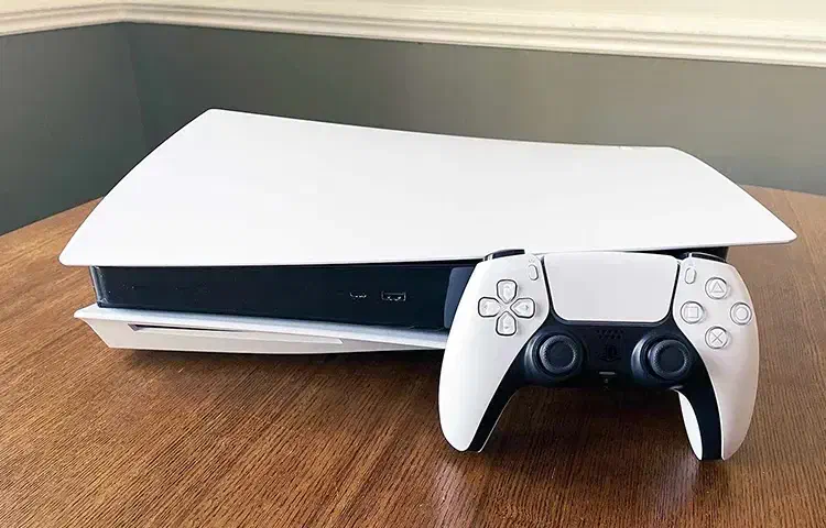 دستگاه های ps4.ps5|کنسول، بازی ویدئویی و آنلاین|هشترود, |دیوار