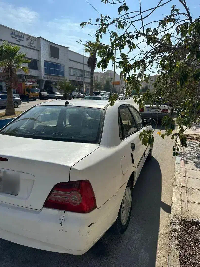 پروتون ایمپیان|خودرو سواری و وانت|قشم, |دیوار