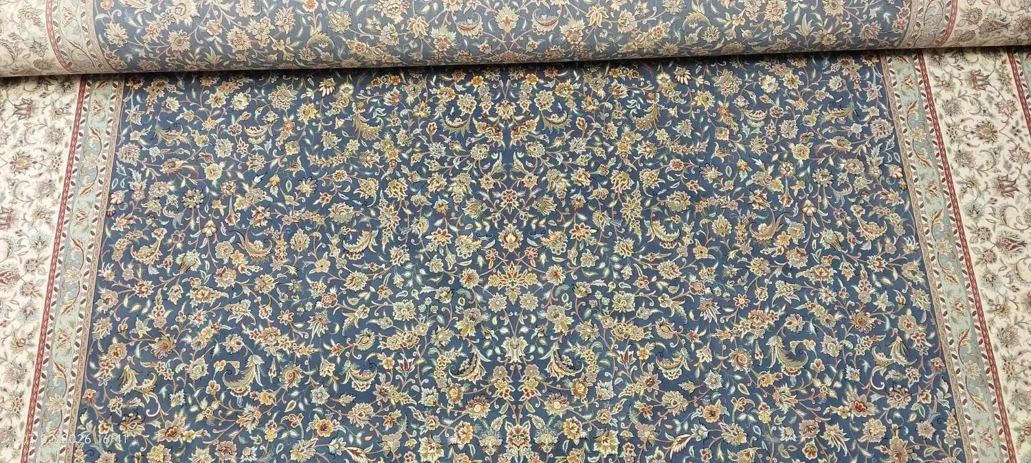 فرش نه متری|فرش|مراغه, |دیوار