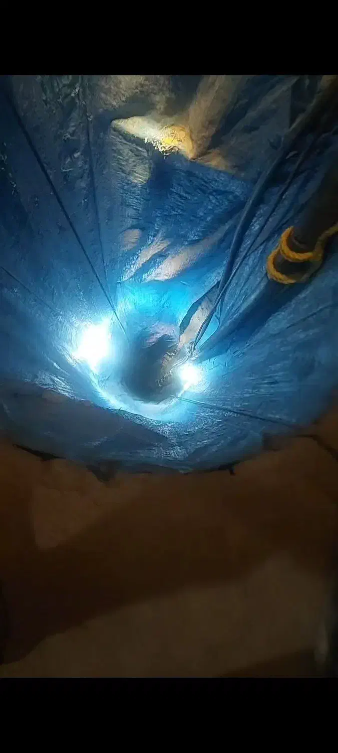 چاه کنی|خدمات پیشه و مهارت|سبزوار, کهنه آب|دیوار