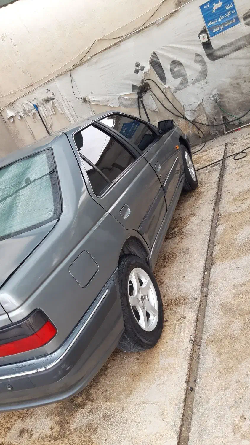 پارس سال|خودرو سواری و وانت|بندر کنگان, |دیوار