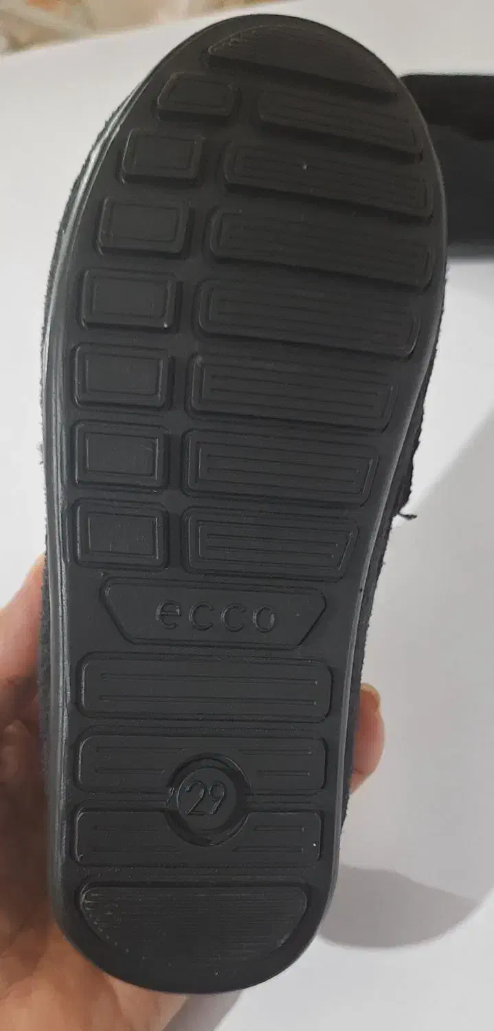 کفش کالج مخمل|کفش و لباس بچه|بهبهان, |دیوار