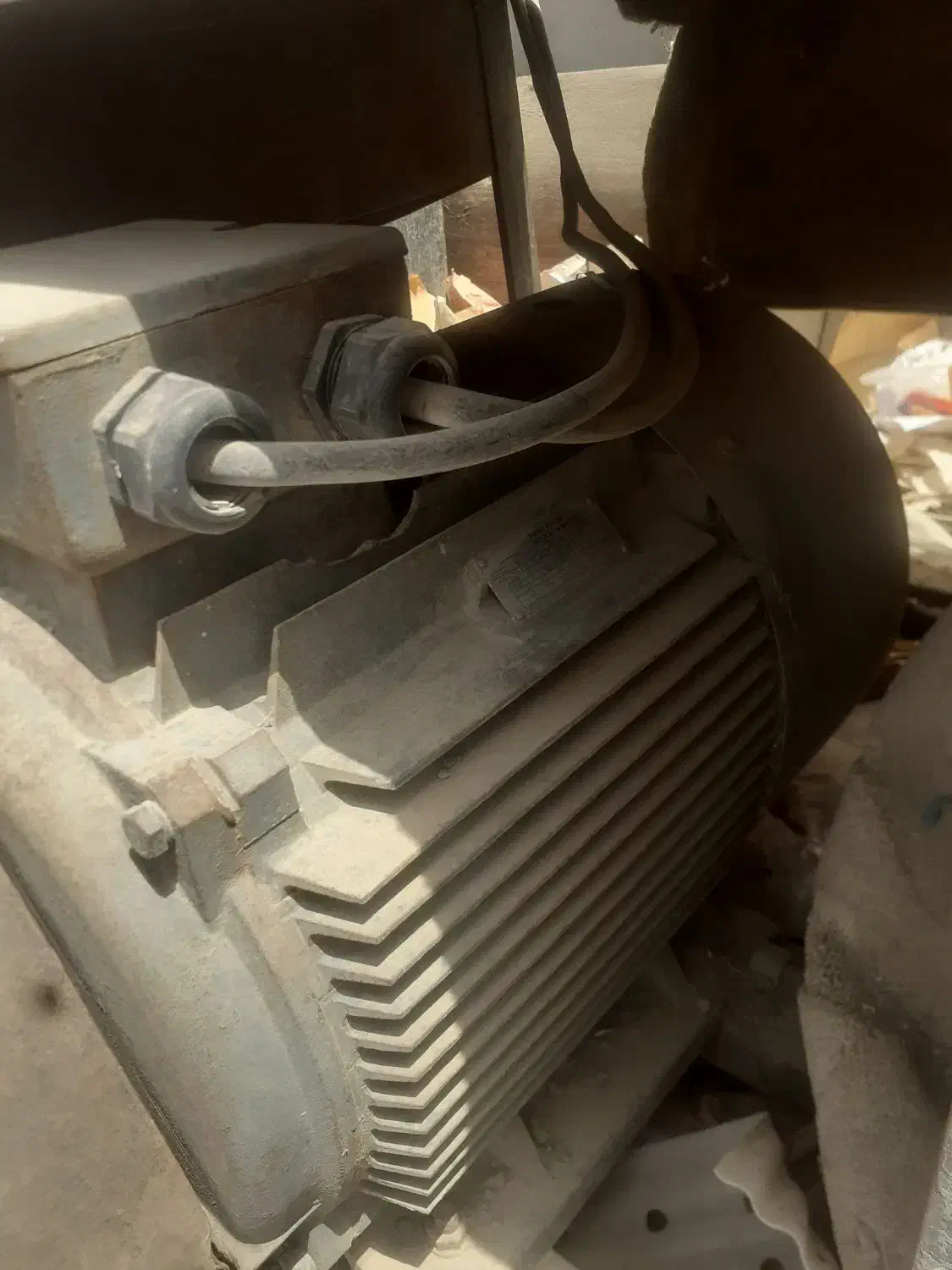 دستگاه آسیاب دهنه ۸۰|ماشینآلات صنعتی|اسلامشهر, شهرک امام حسین (میان آباد)|دیوار