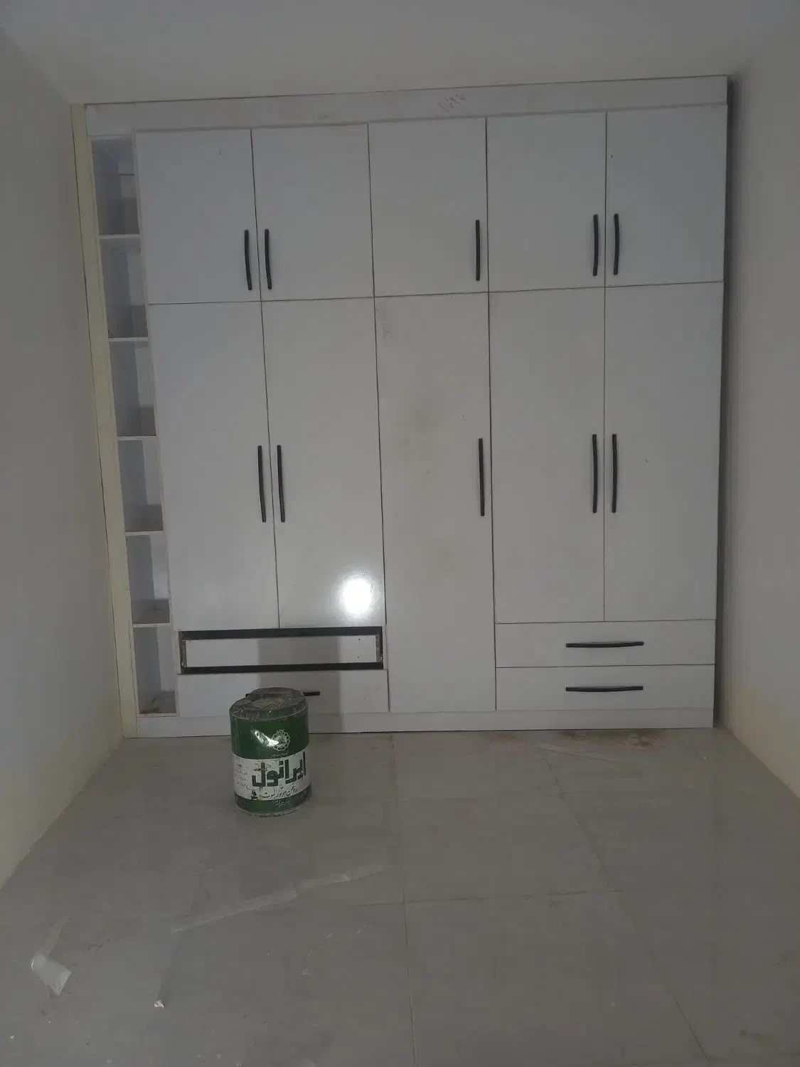 ساخت و نصب کمد و کابینت|خدمات پیشه و مهارت|سراوان, |دیوار