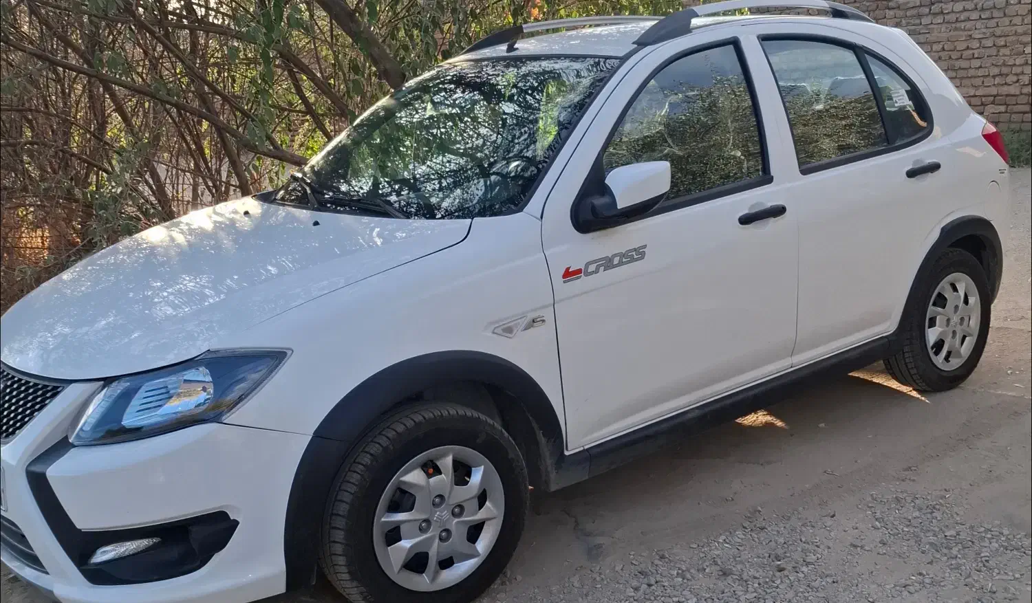 کوییک s|خودرو سواری و وانت|ایلام, |دیوار