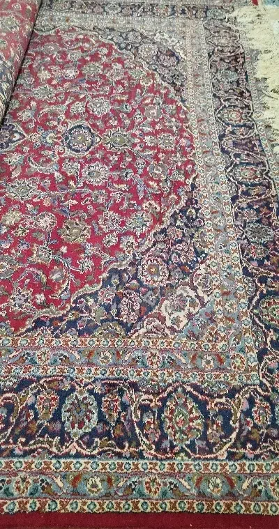 فرش دستبافت|فرش|پیشوا, |دیوار