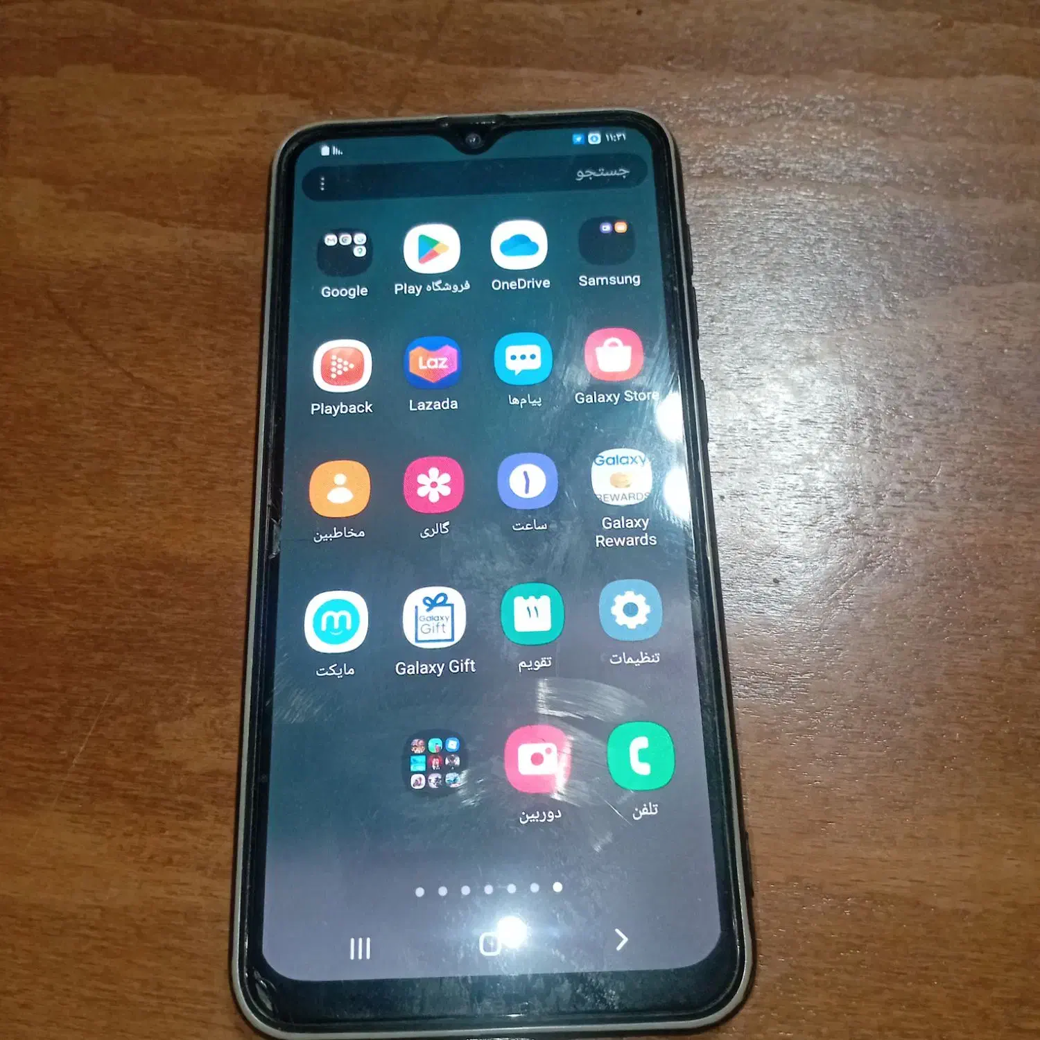 گوشی همراه|موبایل|رشت, حومه رشت|دیوار