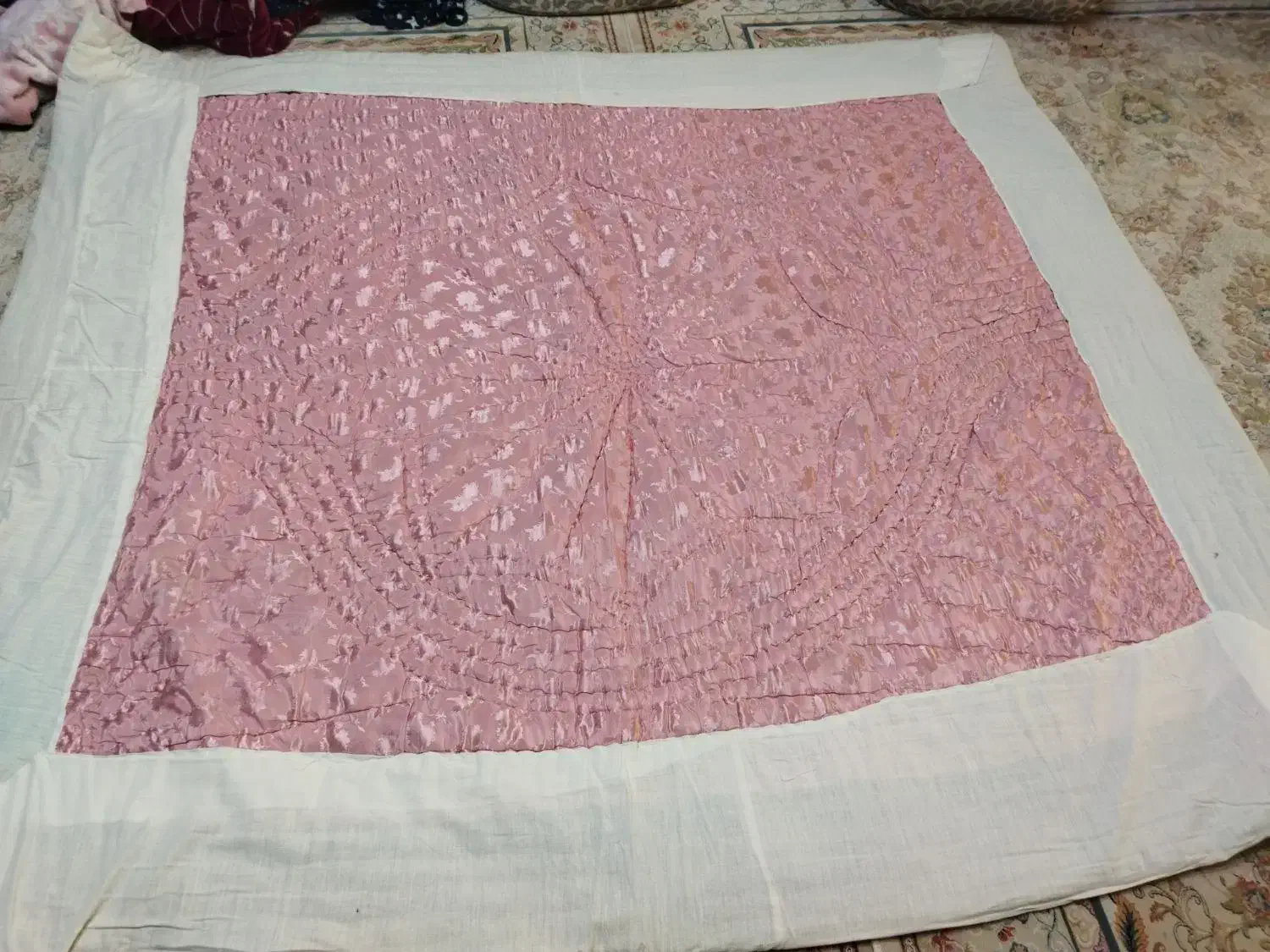 لحاف دو نفره|رختخواب، بالش، پتو|بهارستان, |دیوار