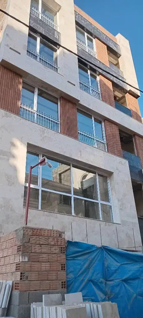 در و پنجره دوجداره UPVC سعیپ|خدمات پیشه و مهارت|کرج, شهرک سهرابیه|دیوار