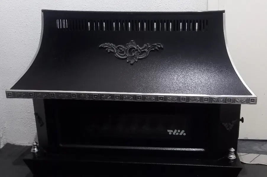 بخاری گازی|بخاری، هیتر، شومینه|پاکدشت, پاکدشت (مامازند)|دیوار