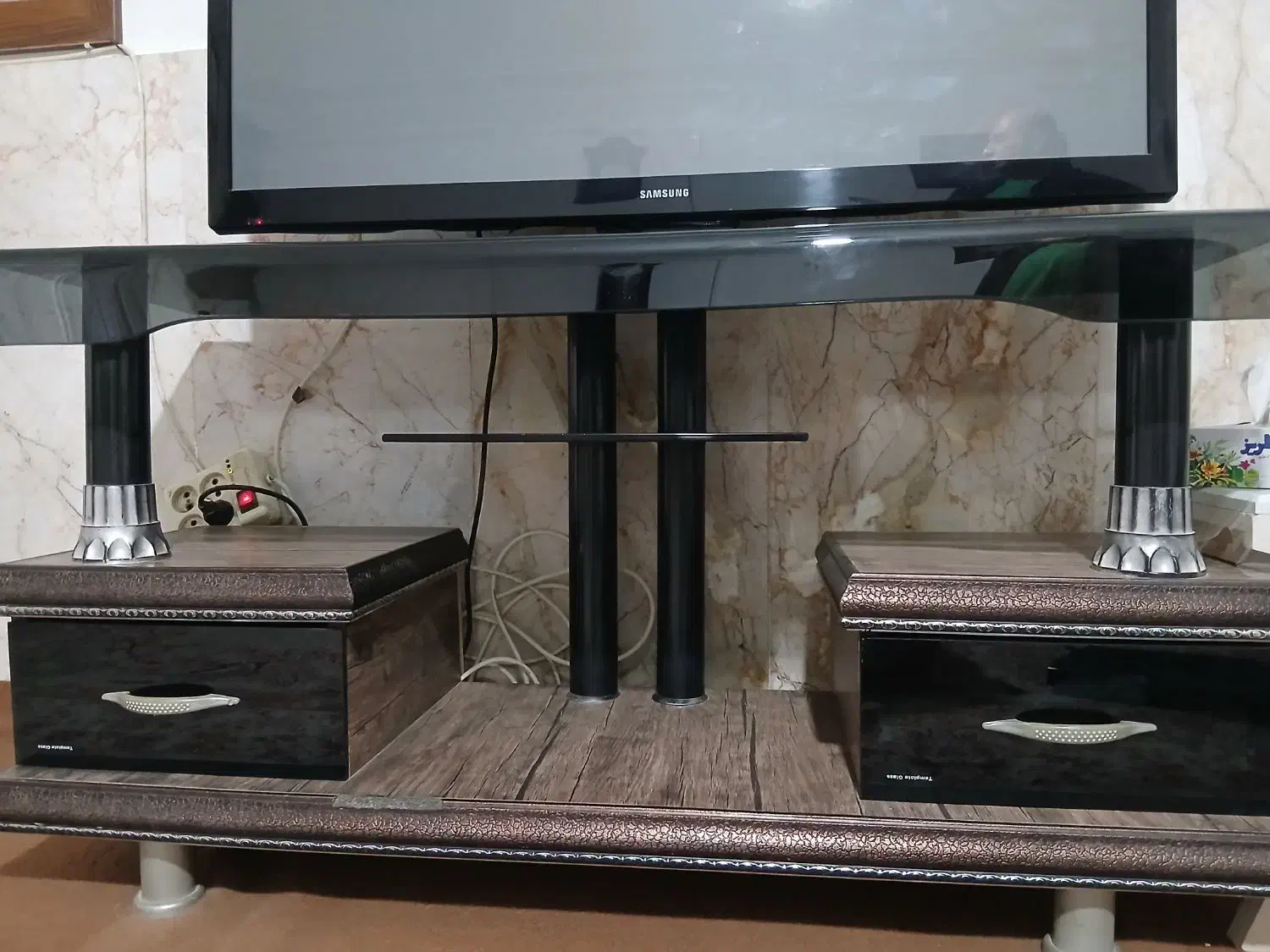 میز  تلویزیون|میز تلویزیون|بجنورد, |دیوار