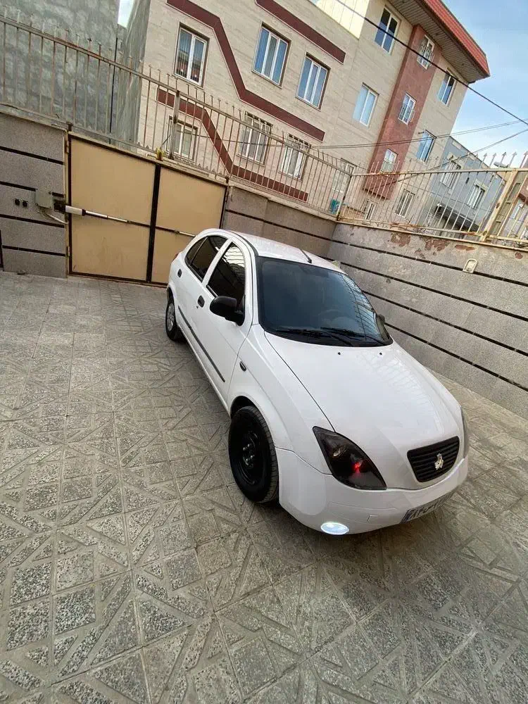 تیبا ۲ مدل ۹۴|خودرو سواری و وانت|سنندج, |دیوار