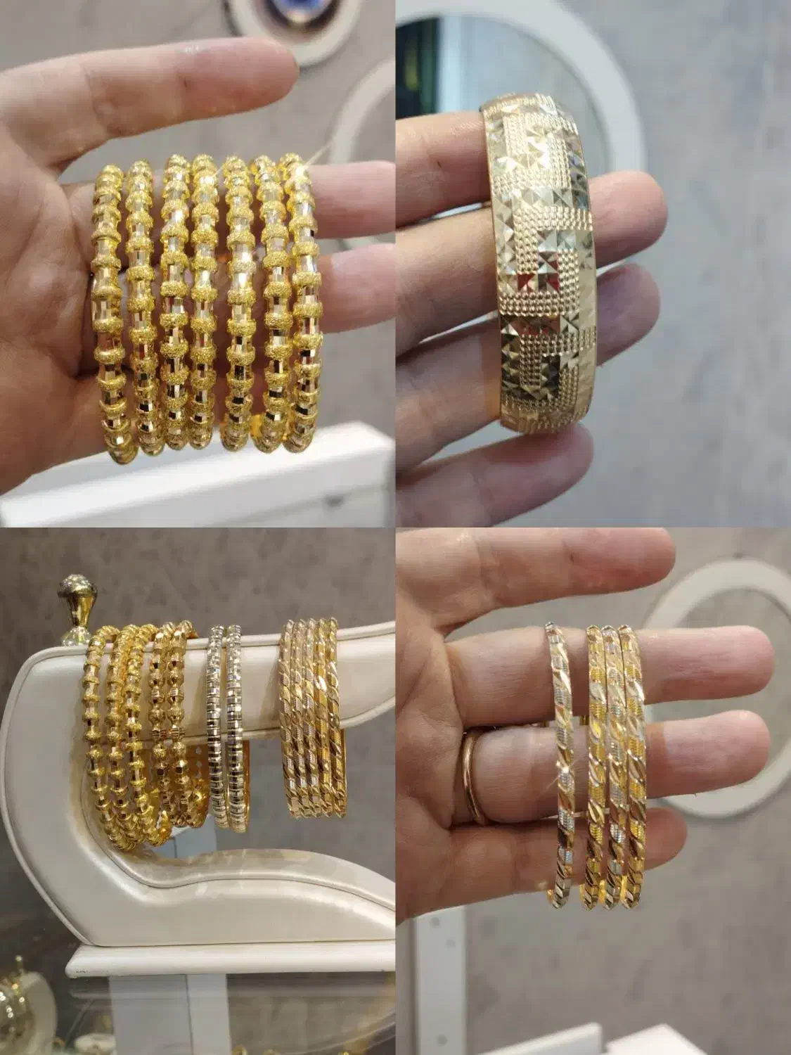 طلا 1%دارییم تا 1/5درصد 2درصد فقط امروز|جواهرات|خرمآباد, |دیوار