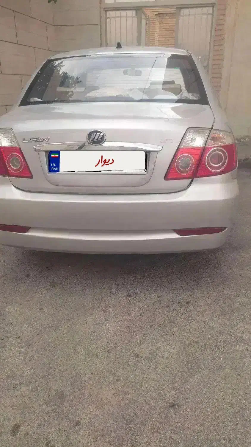 لیفان 520|خودرو سواری و وانت|تبریز, |دیوار