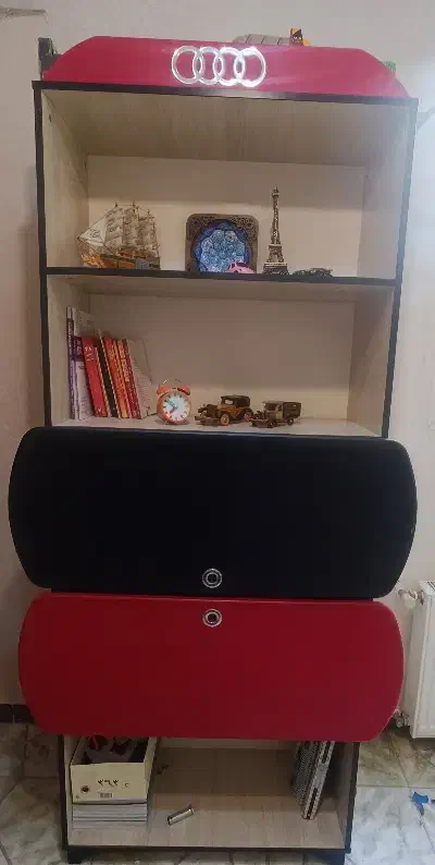 تخت و کمد|تخت و سرویس خواب|کرمانشاه, |دیوار