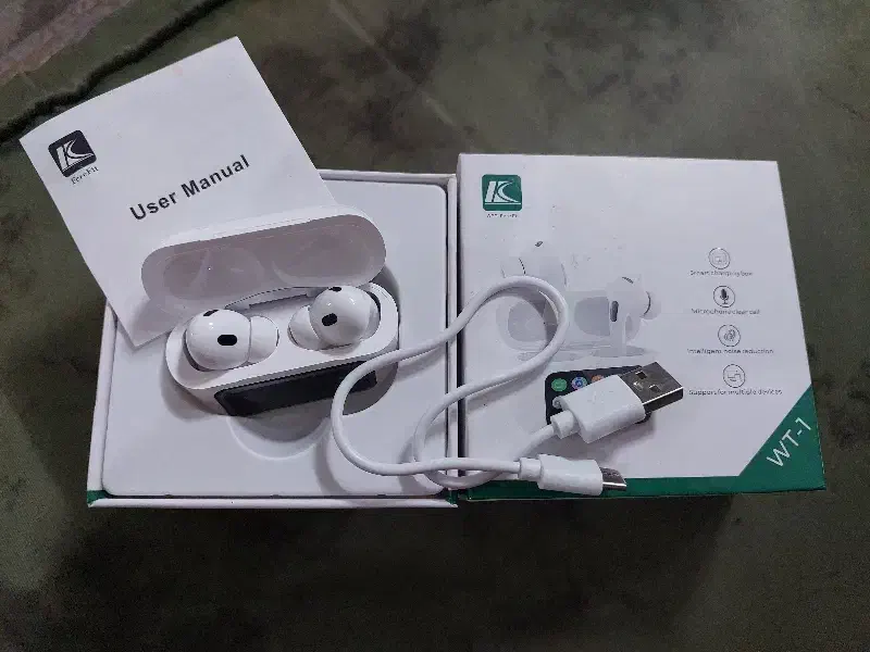 ایرپادنو|لوازم جانبی موبایل و تبلت|مشهد, شهید رضوی|دیوار