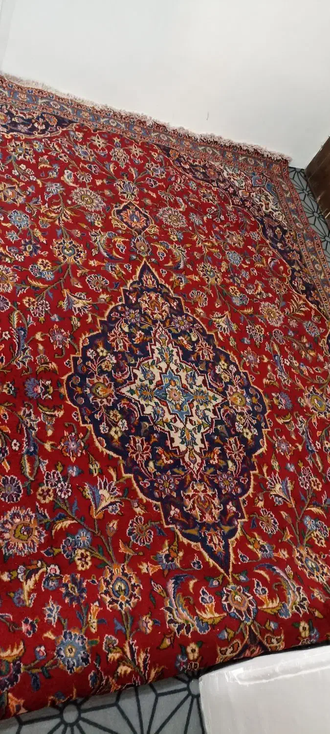 دوعدد فرش|فرش|ارومیه, |دیوار