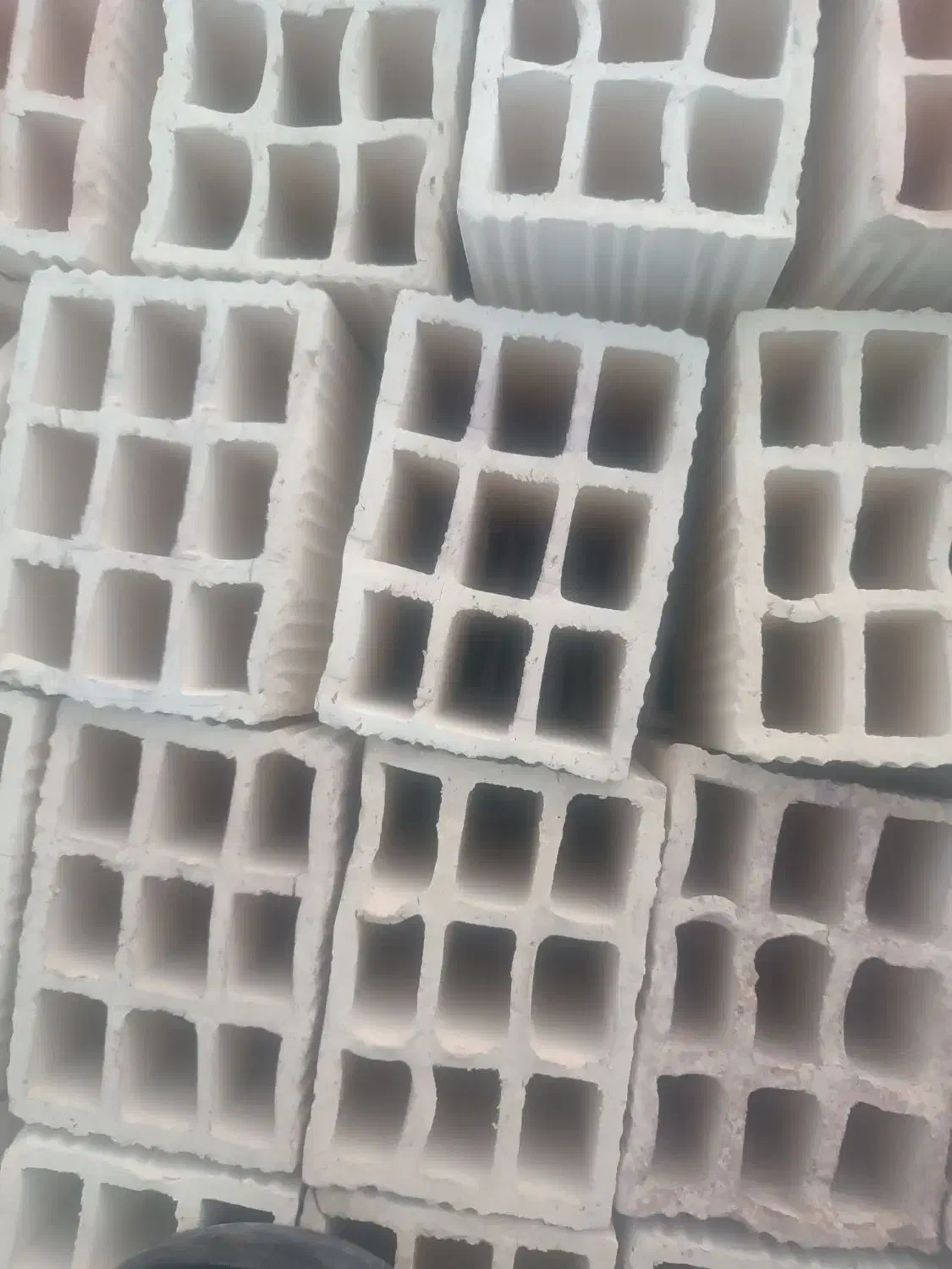 تیغه 9 سوراخ|مصالح و تجهیزات ساختمان|بم, |دیوار